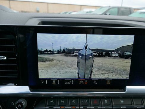 New 2026 Chevrolet Silverado 1500 High Country image 27