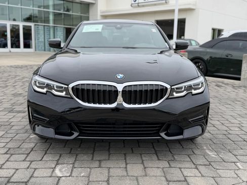 Used 2021 BMW 330i Sedan w/ Convenience Package image 6