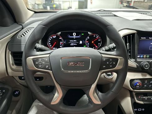 Used 2023 GMC Terrain Denali AWD/4WD image 15