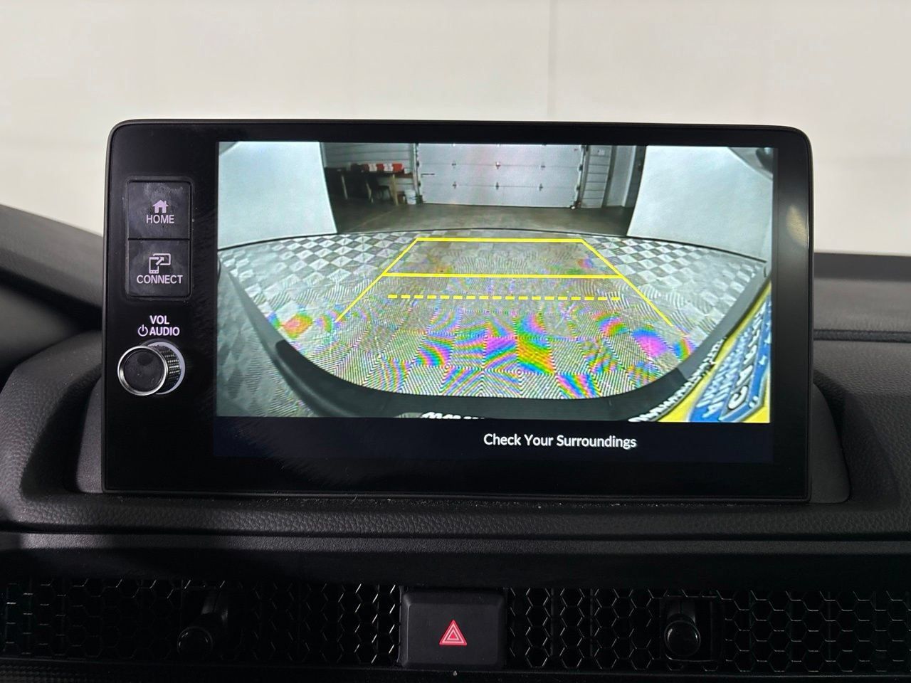 Used 2026 Honda CR-V LX image 16