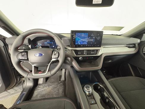 New 2026 Ford Explorer ST RWD image 8