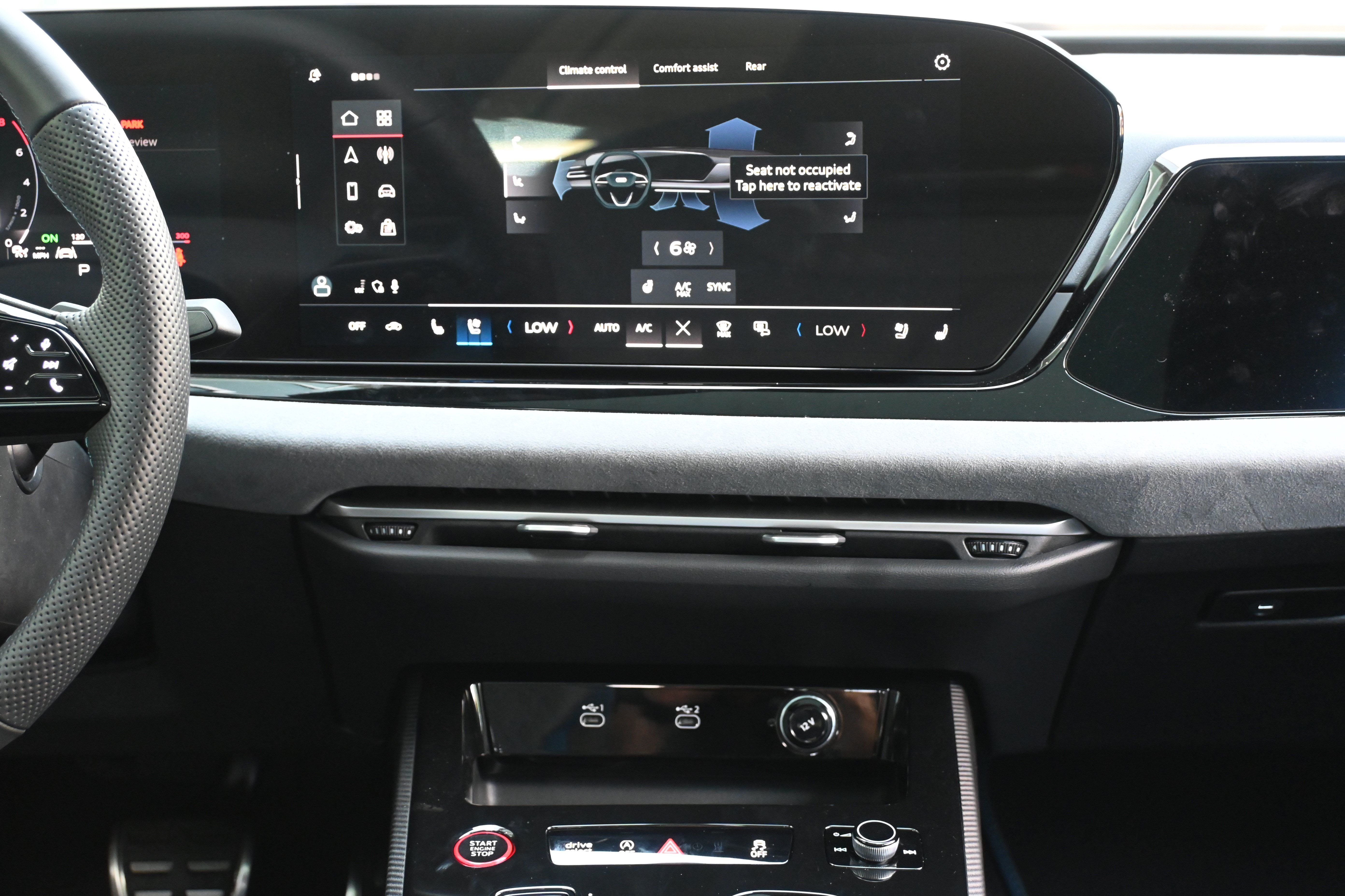 Used 2025 Audi S5 Prestige AWD/4WD image 34