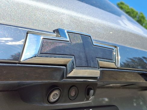 Used 2023 Chevrolet Traverse RS w/ LPO, Floor Liner Package AWD/4WD image 39