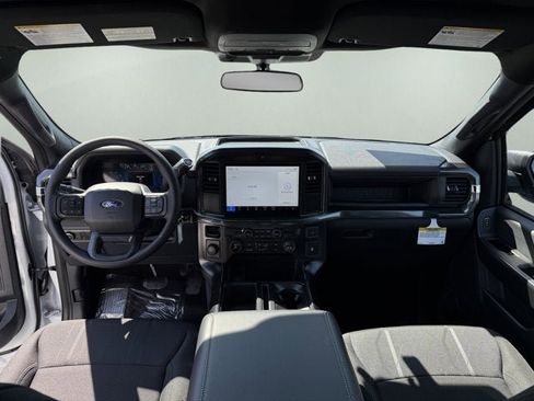 New 2026 Ford F150 STX image 11