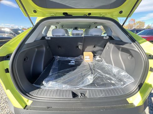 New 2026 Hyundai Kona SE image 17