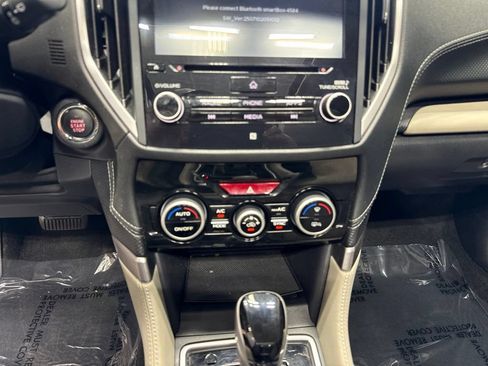 Used 2022 Subaru Forester Limited AWD/4WD image 31