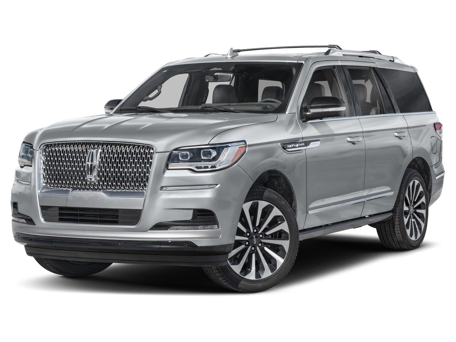 Used 2023 Lincoln Navigator Reserve AWD/4WD image 66