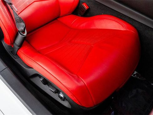 Used 2024 Chevrolet Corvette Z06 image 29