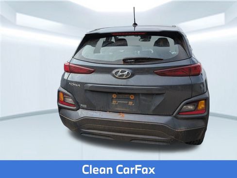 Used 2021 Hyundai Kona SE image 5