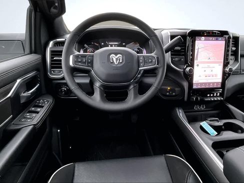 New 2026 RAM 3500 Laramie image 15