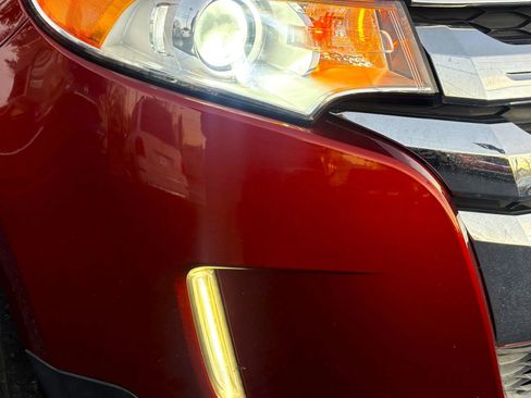 Used 2014 Ford Edge SEL w/ Equipment Group 205A image 7