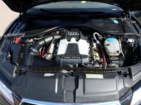 Used 2013 Audi A7 3.0T Premium Plus image 25