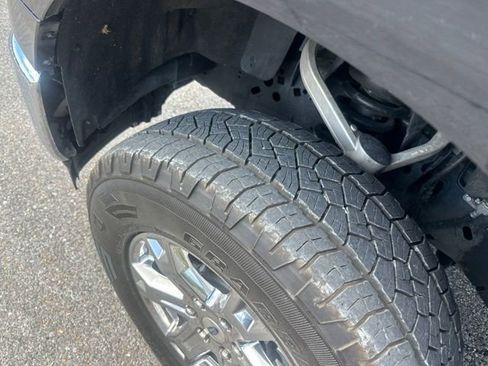 Used 2023 Ford F150 XLT w/ Equipment Group 302A High AWD/4WD image 9