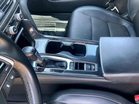 Used 2018 Honda Accord Sport image 17
