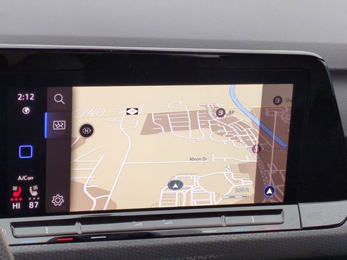 Used 2024 Volkswagen GTI Autobahn image 24