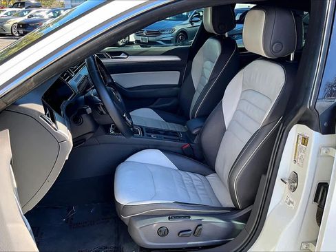 Used 2019 Volkswagen Arteon SEL image 9