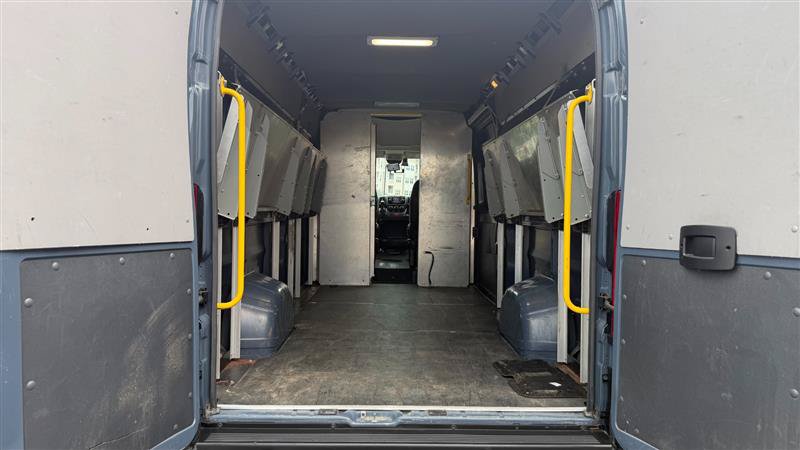 Used 2020 RAM ProMaster 3500 FWD image 9