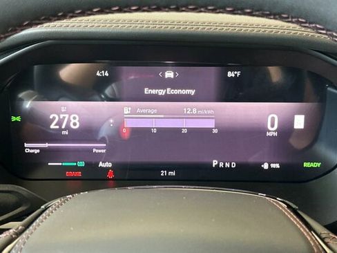 New 2025 Jeep Wagoneer S Limited image 21