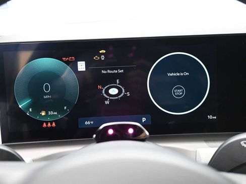 New 2026 Hyundai Tucson Limited image 15