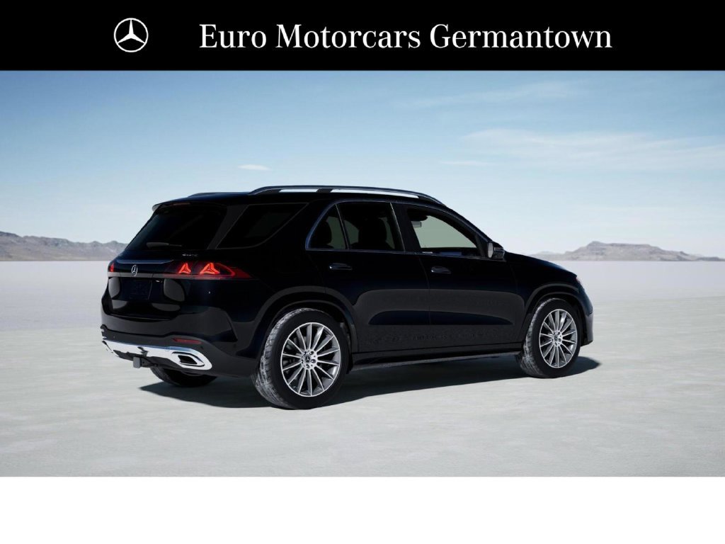 New 2027 Mercedes-Benz GLE 450 4MATIC image 20
