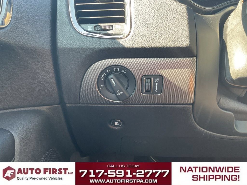Used 2020 Dodge Durango GT AWD/4WD image 23