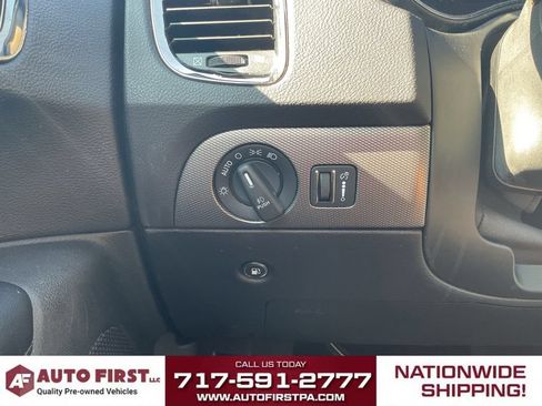 Used 2020 Dodge Durango GT AWD/4WD image 23