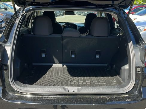 Certified 2025 Subaru Crosstrek 2.5i Premium AWD/4WD image 27