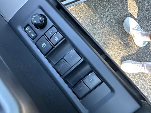 New 2026 Toyota Tundra Platinum AWD/4WD image 23