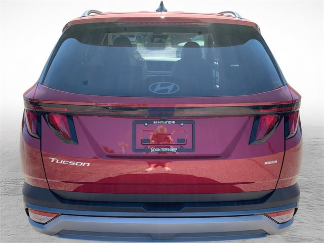 New 2026 Hyundai Tucson SEL Plus AWD/4WD image 5