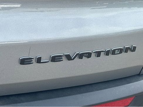 Certified 2024 GMC Acadia Elevation AWD/4WD image 13