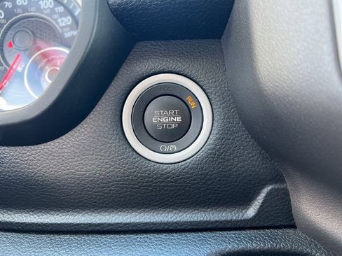 Used 2020 RAM 1500 Big Horn image 24