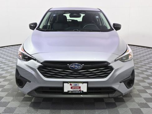 Certified 2024 Subaru Impreza 2.0i w/ Popular Package #1A AWD/4WD image 12