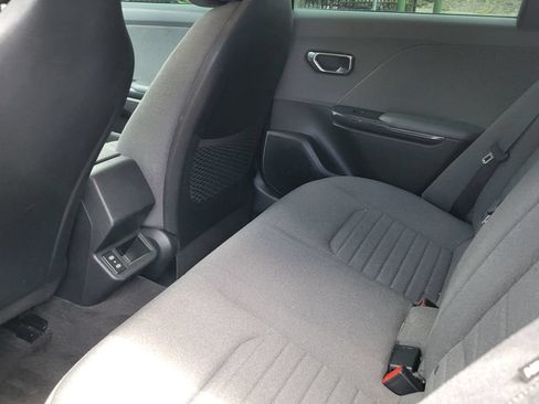 Certified 2025 Kia K4 EX FWD image 7