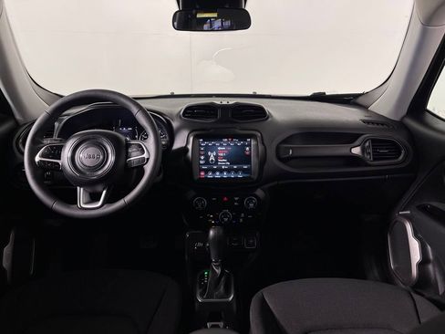 Used 2023 Jeep Renegade Latitude image 14