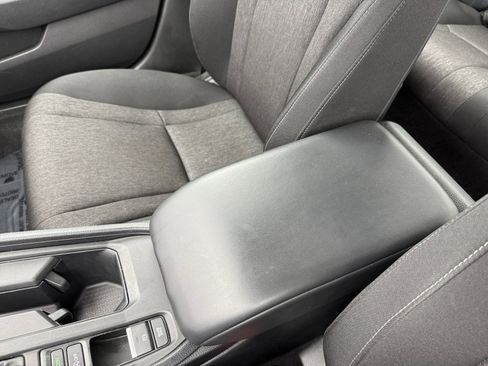 Certified 2023 Honda Accord EX image 14