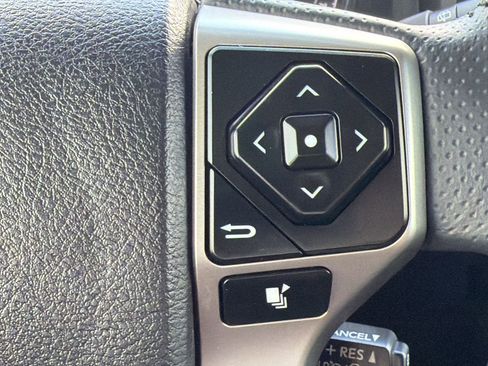 Used 2023 Toyota 4Runner SR5 image 20