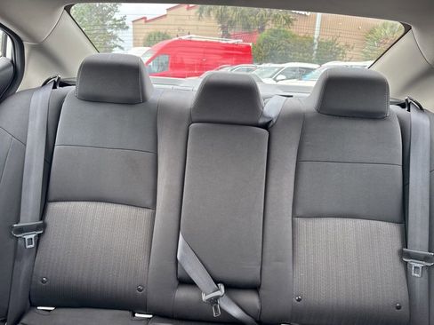 Certified 2024 Nissan Altima 2.5 SV image 31