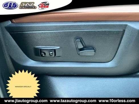 Used 2017 RAM 2500 Longhorn image 17