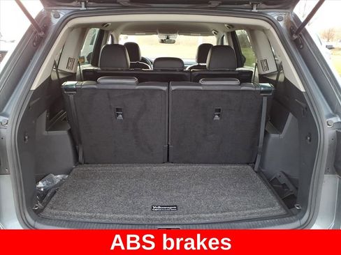 Used 2022 Volkswagen Atlas SE image 15