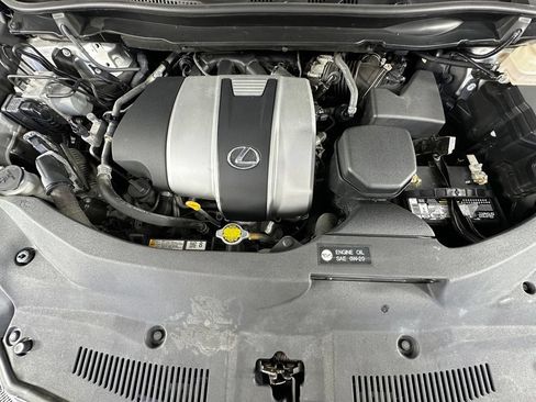 Used 2017 Lexus RX 350 AWD w/ Premium Package image 43