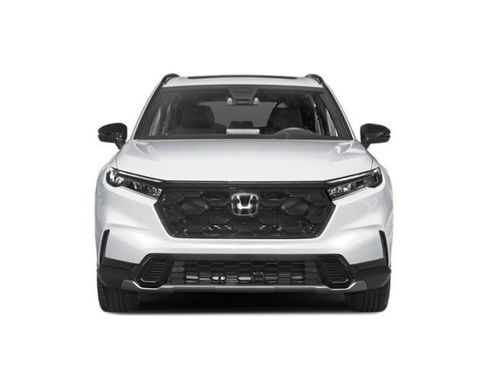 Used 2024 Honda CR-V Sport image 4