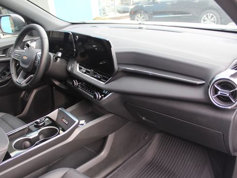 New 2026 Chevrolet Equinox LT w/ Convenience Package II image 14