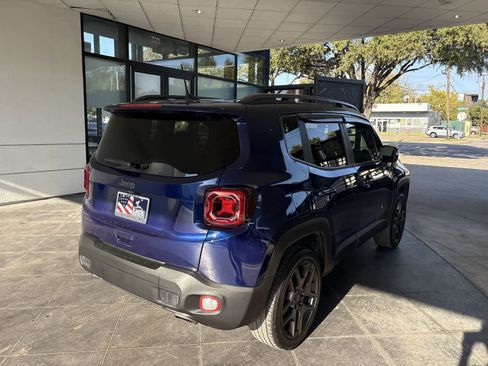 Used 2020 Jeep Renegade Altitude image 26