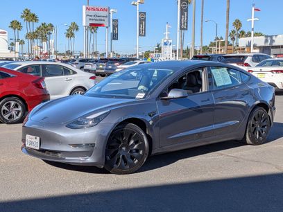 Used 2023 Tesla Model 3 Standard Range