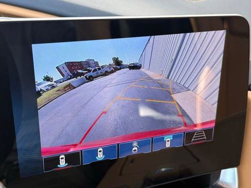 Used 2024 Chevrolet Corvette Stingray Preferred Conv w/ Z51 Performance Package image 12