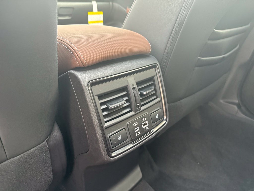 New 2026 Subaru Forester Touring AWD/4WD image 21