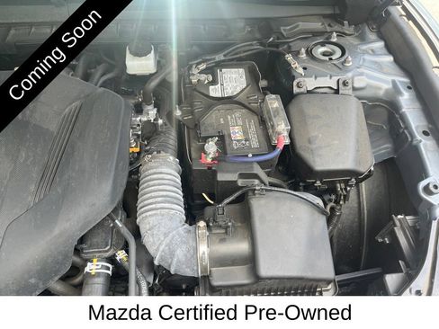 Used 2023 MAZDA CX-50 Meridian Edition w/ Apex Package AWD/4WD image 24