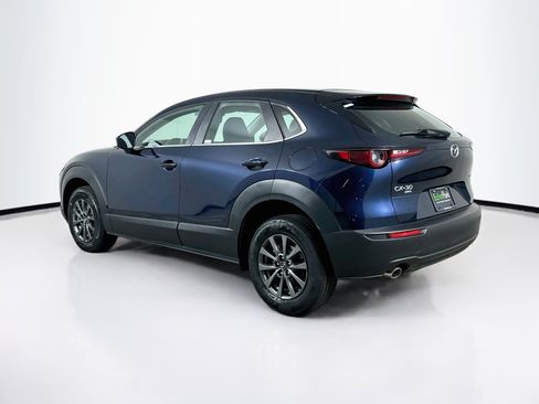 Used 2023 MAZDA CX-30 AWD 2.5 S image 5