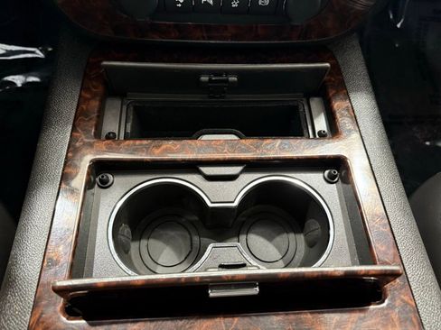 Used 2013 GMC Sierra 3500 Denali w/ Suspension Package, Off-Road image 39