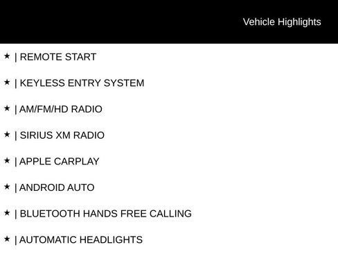 Certified 2023 Nissan Murano SV w/ Cargo Package FWD image 9